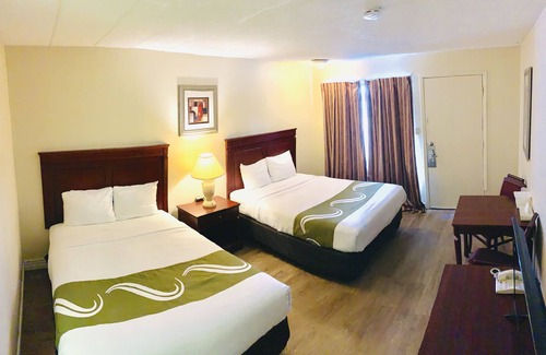 Fallsview Hotel | Niagara's Best Inn