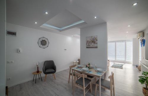 Baia Mare Apartment | Niagara Studio