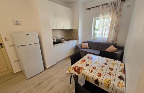 Orikum Apartment | Nian Apartments
