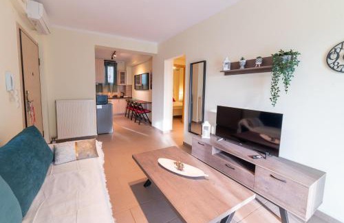Parga Apartment | Niara Apartment
