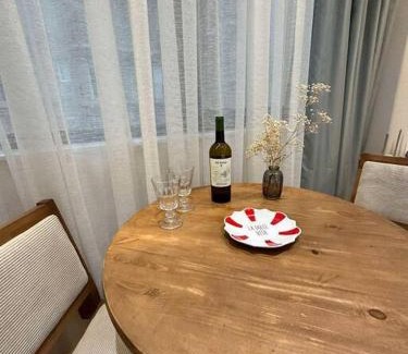Old Boulevard Apartment | Niari Apartment 1 in old Batumi