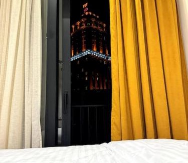 Old Boulevard Apartment | Niari Apartment 2 in old batumi