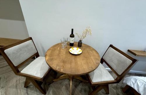 Old Boulevard Apartment | Niari Apartment 2 in old batumi