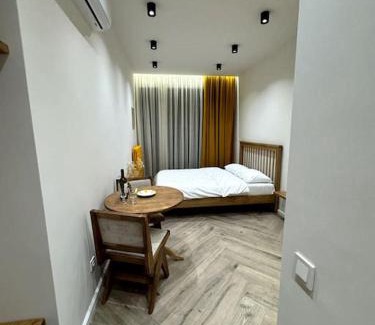 Old Boulevard Apartment | Niari Apartment 2 in old batumi