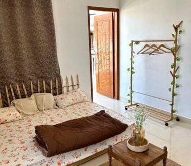 Sualkuchi Apartment | Nibaxh_ Entire 3bhk flat