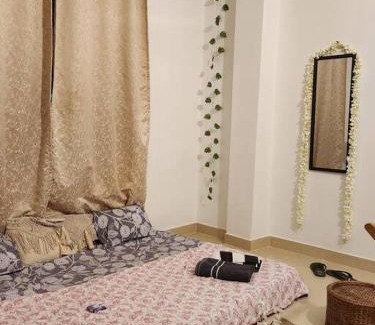 Sualkuchi Apartment | Nibaxh_ Entire 3bhk flat