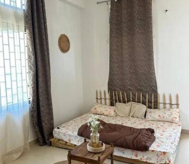 Sualkuchi Apartment | Nibaxh_ Entire 3bhk flat