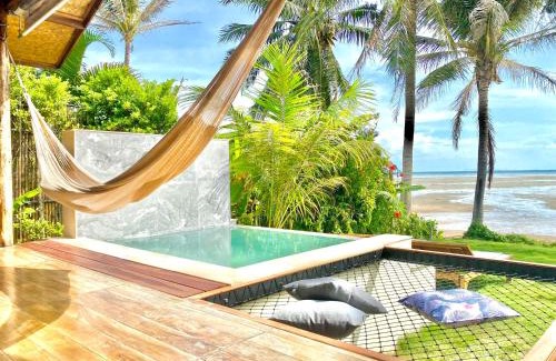 Hin Hong Ski Chalet | Nibbana Bungalows