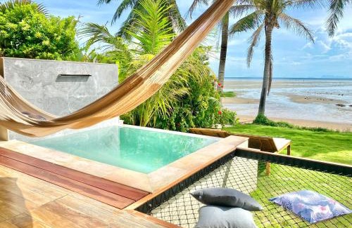 Hin Hong Ski Chalet | Nibbana Bungalows