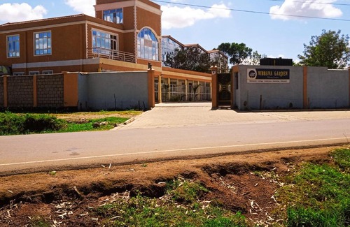 Eldoret Hotel | NIBBANA GARDEN