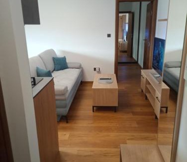 Zagreb Apartment | Nibela Apartments II