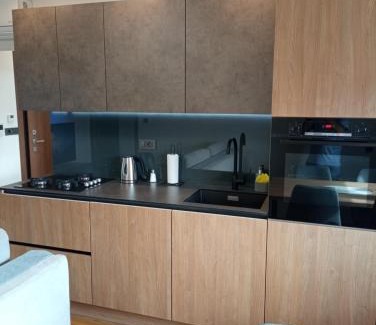 Zagreb Apartment | Nibela Apartments II