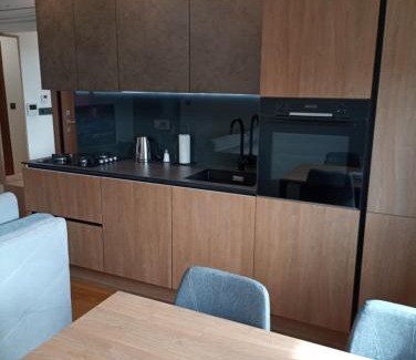Zagreb Apartment | Nibela Apartments II