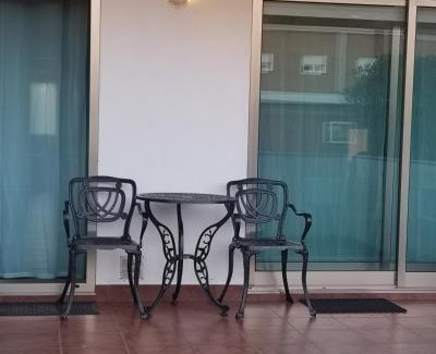 Marinhas Apartment | Nibho Apartment