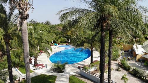 Cap Skirring Villa | Nibissawe Beach and Pool Villa