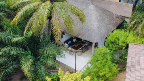 Cap Skirring Villa | Nibissawe Beach and Pool Villa