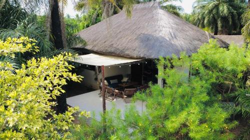 Cap Skirring Villa | Nibissawe Beach and Pool Villa