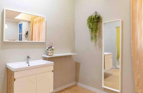 Nibong Tebal Apartment | Nibong Tebal Homestay with WiFi & Netflix
