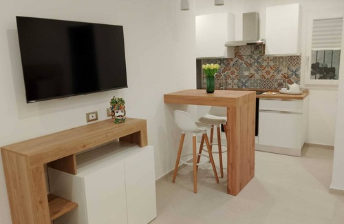 Palermo Apartment | NICA comfortable apartment with attention to detail with private garden