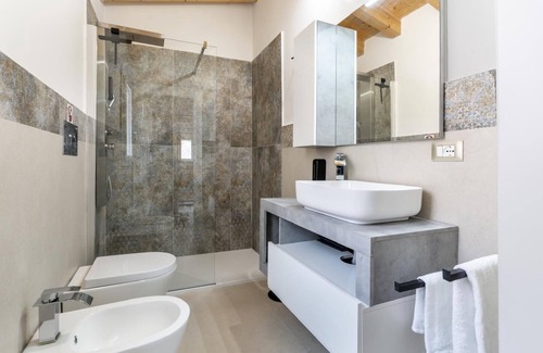 Palermo Apartment | NICA&DAMA fully equipped apartment with 5 beds