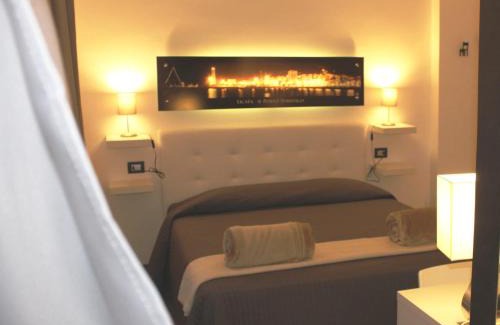 Licata Bed & Breakfast | NicaDomus B&B