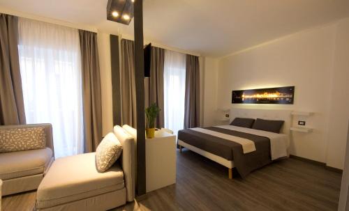 Licata Bed & Breakfast | NicaDomus B&B