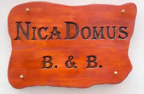 Licata Bed & Breakfast | NicaDomus B&B