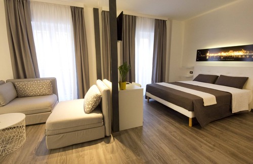 Licata Bed & Breakfast | NicaDomus B&B