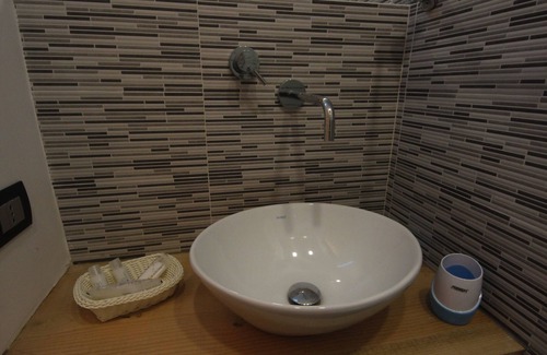 Licata Bed & Breakfast | NicaDomus B&B