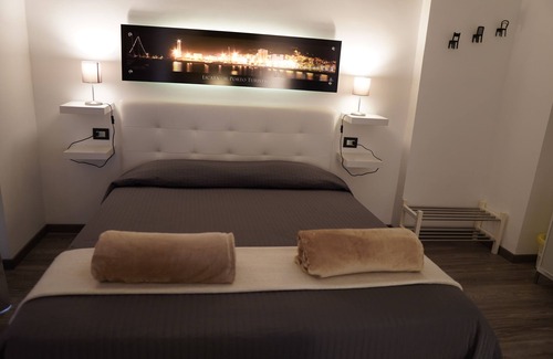 Licata Bed & Breakfast | NicaDomus B&B