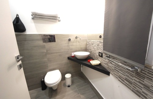 Licata Bed & Breakfast | NicaDomus B&B
