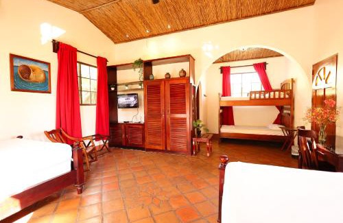 Popoyo Hotel | Nicawaves