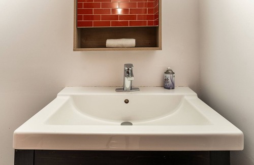 De Lorimier Apartment | Nice 1 bedroom apartment Montreal on Rachel