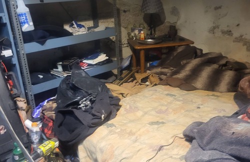 Casper Apartment | Nice 1-bedroom apartment in Casper with WiFi