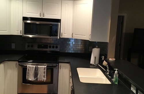 Port Canaveral Condo | Nice 1 Bedroom Condo near beach and Port Canaveral