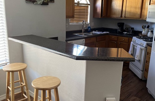 Maryvale Condo | Nice 1 Bedroom Condo near Glendale