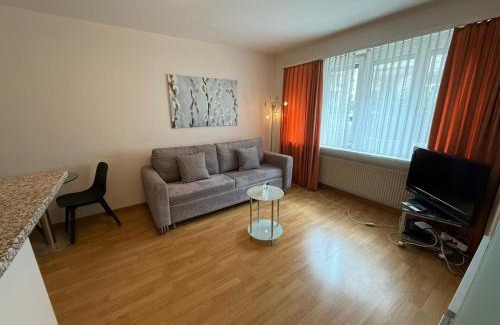 District 6 Apartment | Nice 1BR flat in the city center - Crown 3