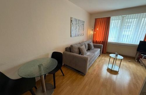 District 6 Apartment | Nice 1BR flat in the city center - Crown 3