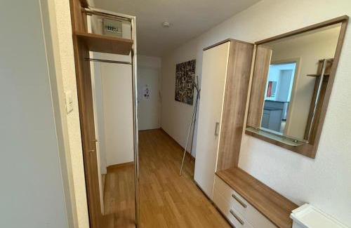 District 6 Apartment | Nice 1BR flat in the city center - Crown 3
