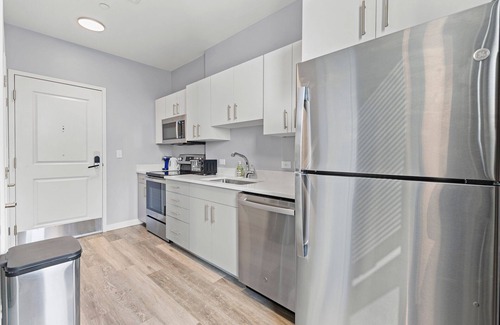 Everett Apartment | Nice 1BR Near Encore Boston 3725