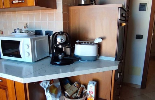 Scandicci Apartment | Nice 2-bedroom apartment with WiFi in Scandicci ideal for families and friends