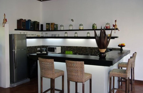 Ungasan Villa | Nice 2 bedroom villa near Balangan beach