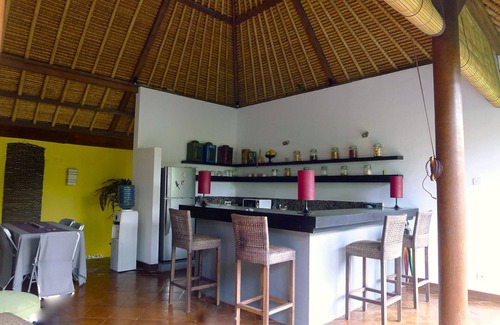 Ungasan Villa | Nice 2 bedroom villa near Balangan beach