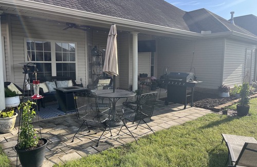 Northport House | Nice 3/2 near UofA