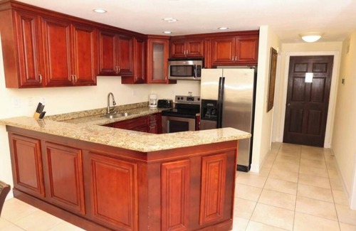 West End Apartment | Nice 3-bedroom apartment in Grand Bahama Freeport
