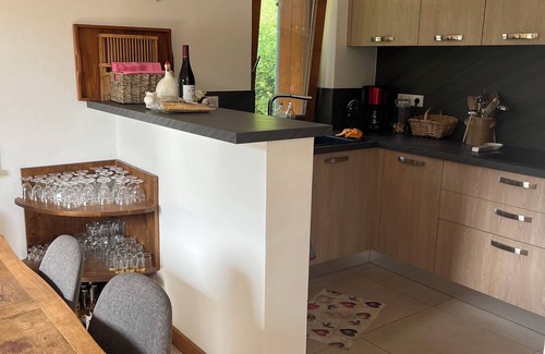 Megeve Apartment | Nice 3 rooms for rent in Megeve