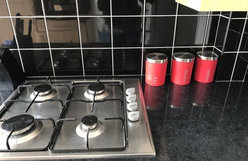 Basildon House | Nice 4 Bed house near Basildon Town Centre sleeps 8