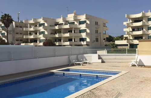 Manta Rota Villa | Nice and modern villa with pool in the center and 200 m from the beach
