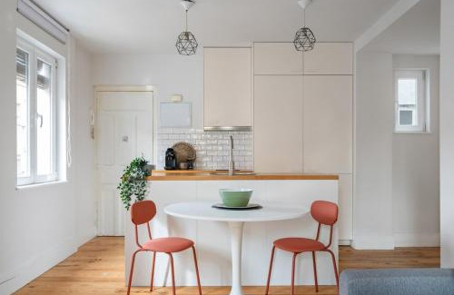 Puerta del Angel Apartment | Nice and bright apartment in Puerta del Ángel - Cabello