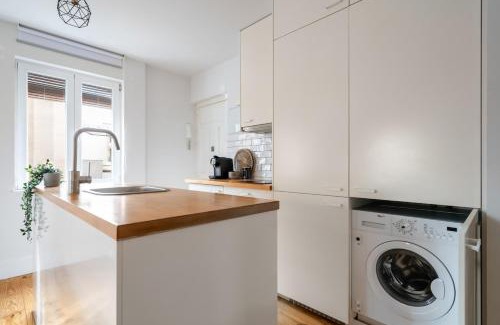 Puerta del Angel Apartment | Nice and bright apartment in Puerta del Ángel - Cabello